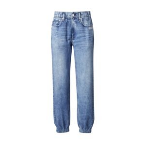 rag & bone Džínsy 'MIRAMAR'  modrá denim
