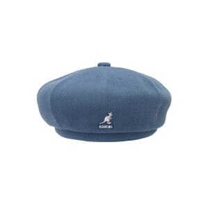 KANGOL Čiapky 'Bamboo Jax'  modrá denim