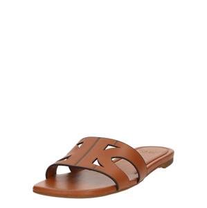Kate Spade Šľapky  hnedá