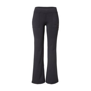 Juicy Couture Sport Športové nohavice 'FARAH'  čierna