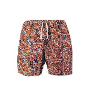 Trendsplant Plavecké šortky ' SEAQUAL®YARN SWIM TRUNKS '  modrá