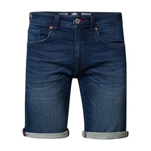 Petrol Industries Džínsy 'Jackson'  indigo