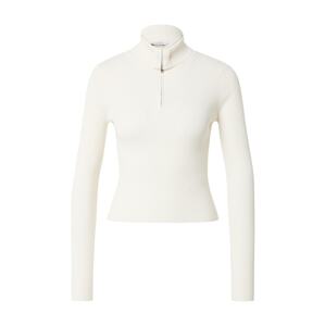 Miss Selfridge Sveter  krémová
