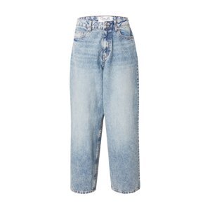 Miss Selfridge Džínsy  modrá denim