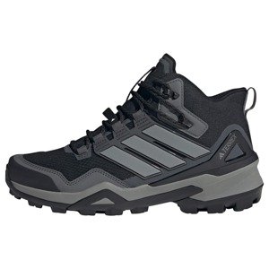 ADIDAS TERREX Nízke čižmy 'Skychaser'  sivá / čierna