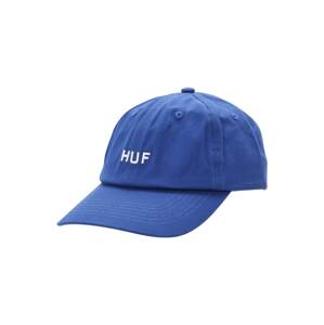 HUF Čiapka  modrá