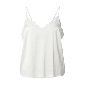 RYC by Angelina Kirsch Top  biela