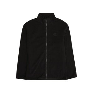 Only & Sons Junior Flisová bunda 'OSJJENS'  čierna