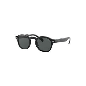 VOGUE Eyewear Slnečné okuliare  čierna