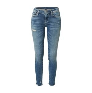 True Religion Džínsy 'Halle Lacey'  modrá denim