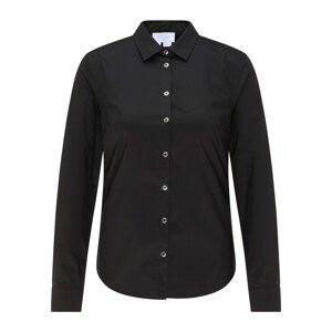 usha BLUE LABEL Blúzka  čierna