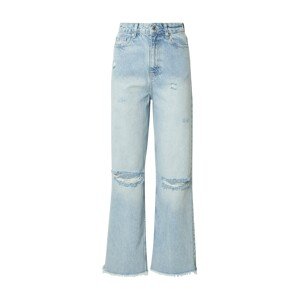 NEW LOOK Džínsy 'Noosa'  modrá denim