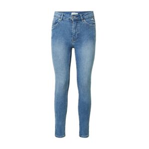 OVS Džínsy  modrá denim