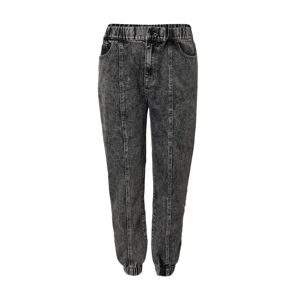 ABOUT YOU x Benny Cristo Džínsy 'Simon'  sivý denim