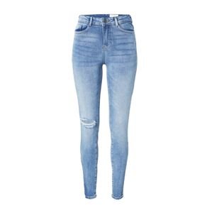 Noisy may Džínsy 'Callie'  modrá denim