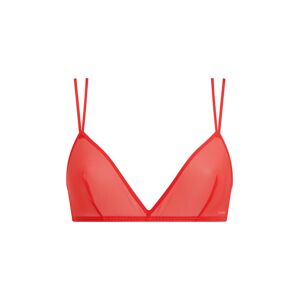 Calvin Klein Underwear Podprsenka  brusnicová