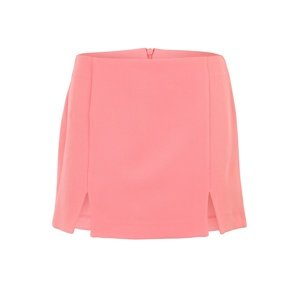 River Island Petite Sukňa  svetloružová