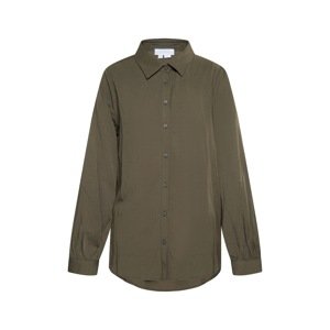 usha BLUE LABEL Blúzka  kaki