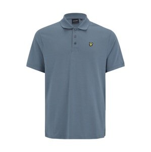 Lyle & Scott Big&Tall Tričko  opálová