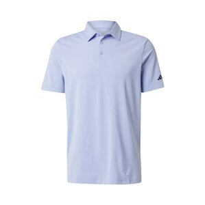 ADIDAS GOLF Funkčné tričko  modrá