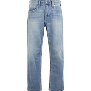 True Religion Džínsy  modrá