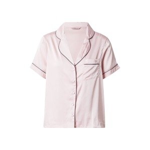 Boux Avenue Kraťasy  antracitová / ružová