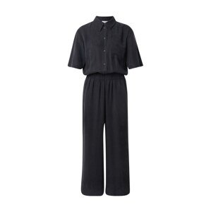 Marc O'Polo DENIM Overal  čierna