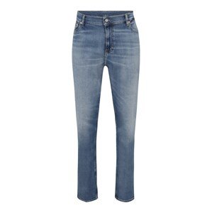 Calvin Klein Jeans Plus Džínsy  modrá denim