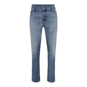 Calvin Klein Jeans Plus Džínsy  modrá denim
