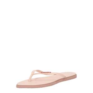HAVAIANAS Žabky  pastelovo ružová