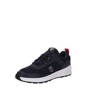 K-SWISS Nízke tenisky 'VISTA TRAINER'  námornícka modrá