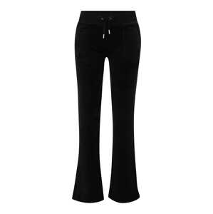 Juicy Couture Petite Nohavice 'LAYLA'  čierna