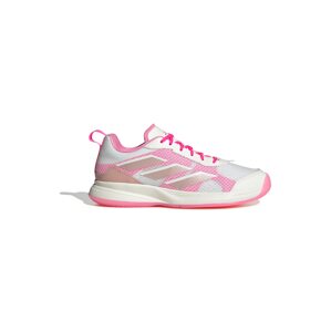 ADIDAS PERFORMANCE Športová obuv 'AvaFlash'  tmavobéžová / ružová / biela