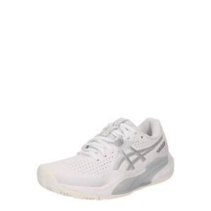 ASICS Športová obuv 'GEL-CHALLENGER 15 CLAY'  striebornosivá / strieborná / biela