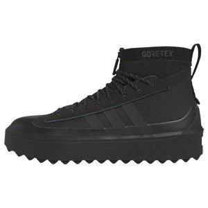 ADIDAS SPORTSWEAR Členkové tenisky 'Znsored'  čierna