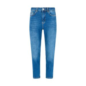 LolaLiza Džínsy  modrá denim