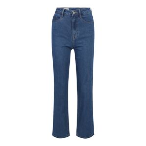 JAN 'N JUNE Džínsy 'ALBA'  modrá denim