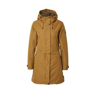 Whistler Outdoorová bunda 'Mullie'  karamelová