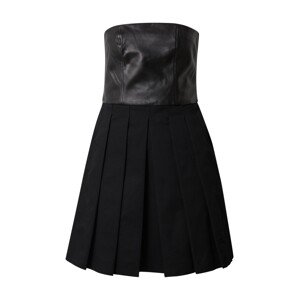 The Kooples Šaty  čierna