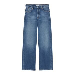 Marc O'Polo DENIM Džínsy  tmavomodrá