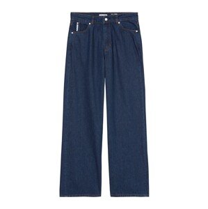 Marc O'Polo DENIM Džínsy 'Tomma'  tmavomodrá