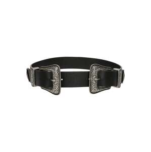 The Kooples Opasky  čierna