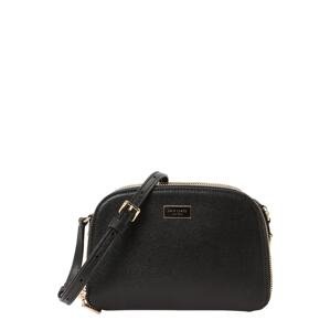Kate Spade Taška cez rameno  čierna