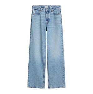 Marc O'Polo DENIM Džínsy  svetlomodrá