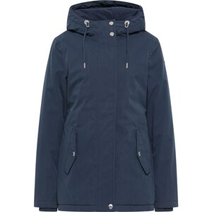 usha BLUE LABEL Zimná bunda  námornícka modrá