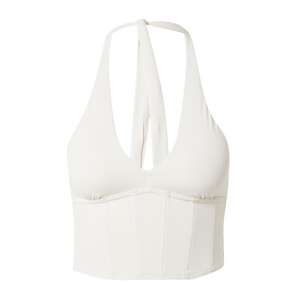 Gilly Hicks Top  biela