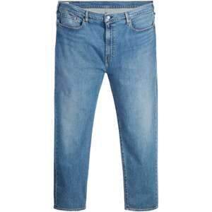 Levi's® Big & Tall Džínsy '512  Slim Taper B&T'  modrá denim
