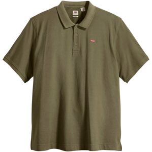 Levi's® Big & Tall Tričko  olivová