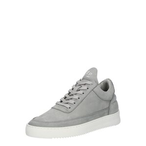 Filling Pieces Nízke tenisky  sivá