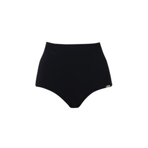 SUNFLAIR Bikinové nohavičky  čierna
